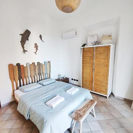 Bellavista, Il Tuo Soggiorno Vista Mare! Apartment Nettuno Luaran gambar